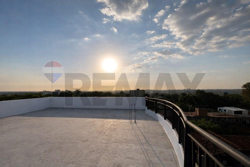 Departamento — 1 dorm. — San José — 4/5