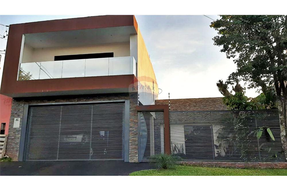 Casa — 4 dorm. — Cambyretá — 1/5