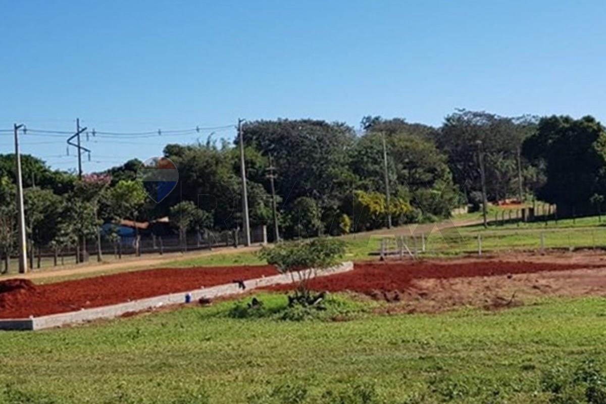 Terreno — Ybyratý — 4/5