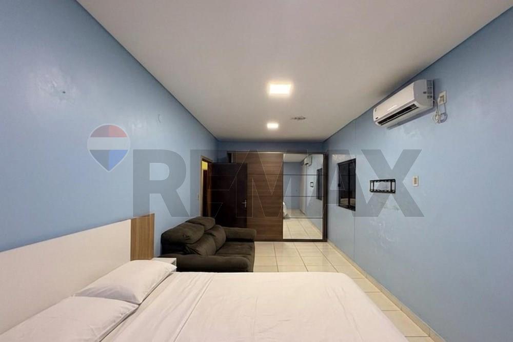 Casa — 3 dorm. — Hernandarias — 3/5
