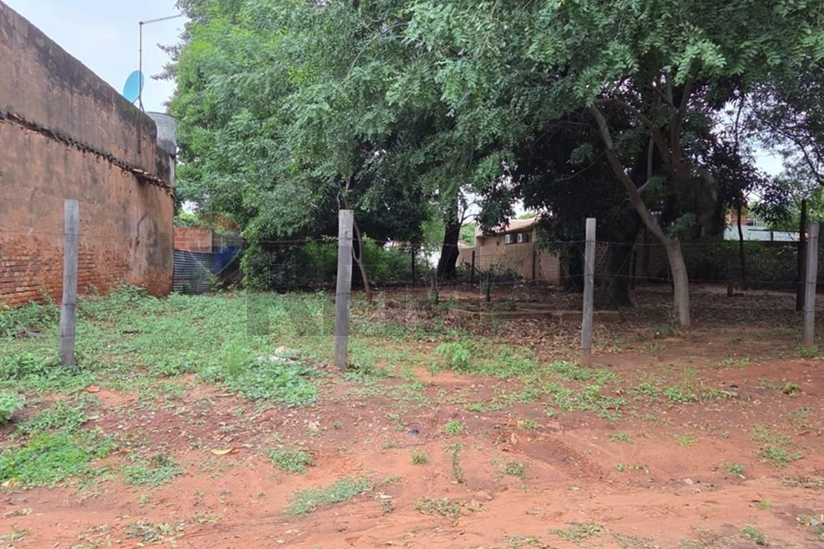 Terreno — Villa del Agrónomo — 3/5