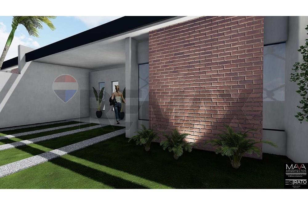 Duplex — 2 dorm. — Quiteria — 1/5