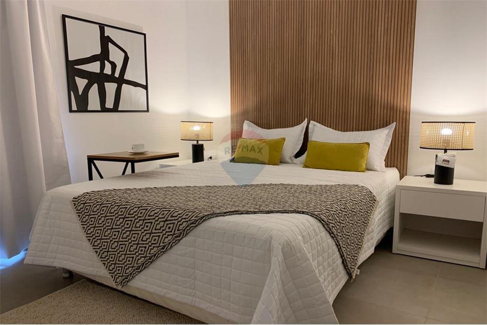 Departamento — 2 dorm. — Encarnación — 5/5