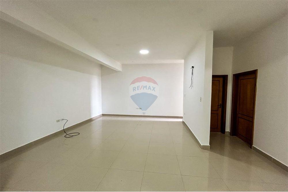 Departamento — 1 dorm. — Encarnación — 5/5