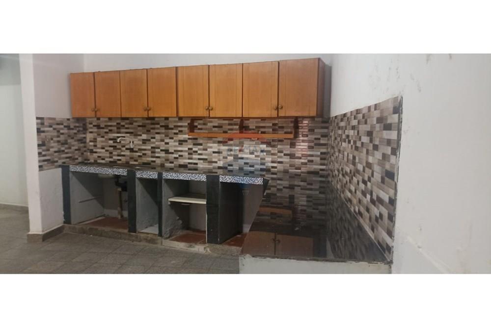 Casa — 2 dorm. — San Lorenzo — 5/5