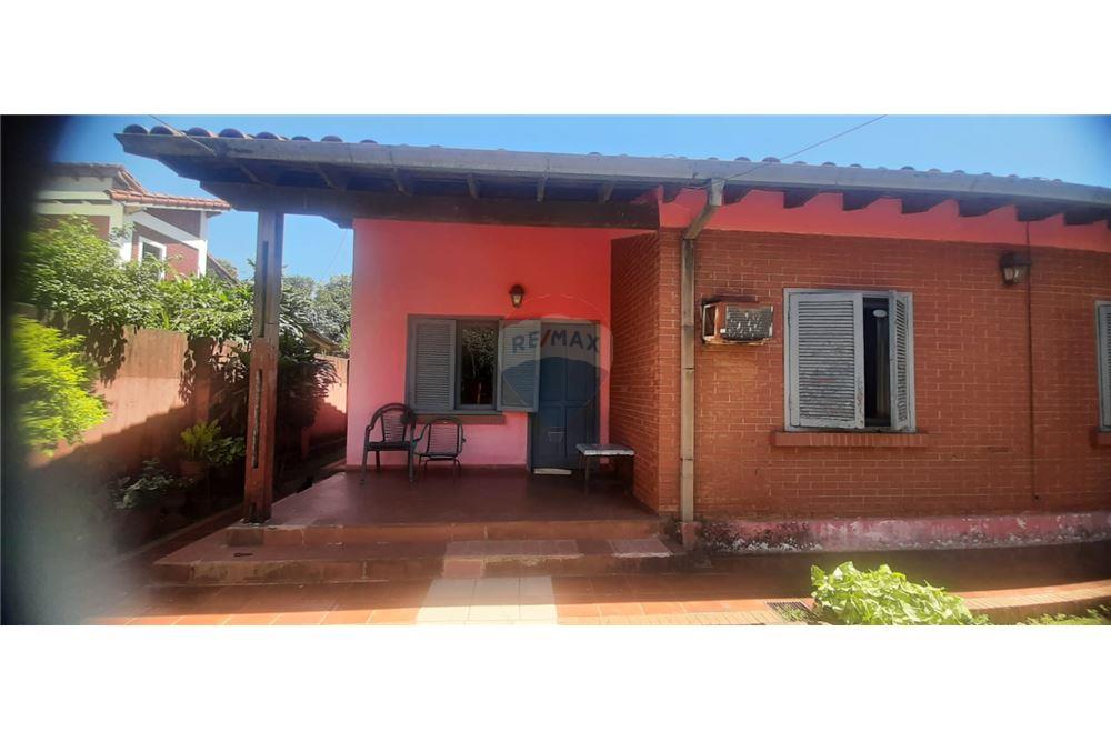 Casa — 4 dorm. — Buena Vista — 4/5