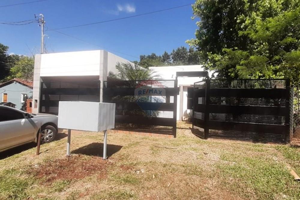 Casa — 2 dorm. — Cambyretá — 1/5