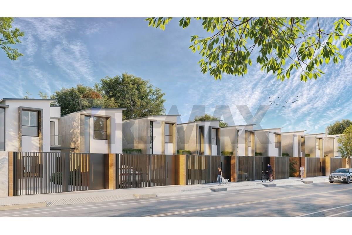 Duplex — 3 dorm. — Loma Merlo — 3/3