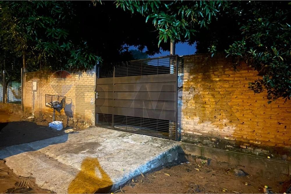 Casa — 3 dorm. — 8 de diciembre — 1/5
