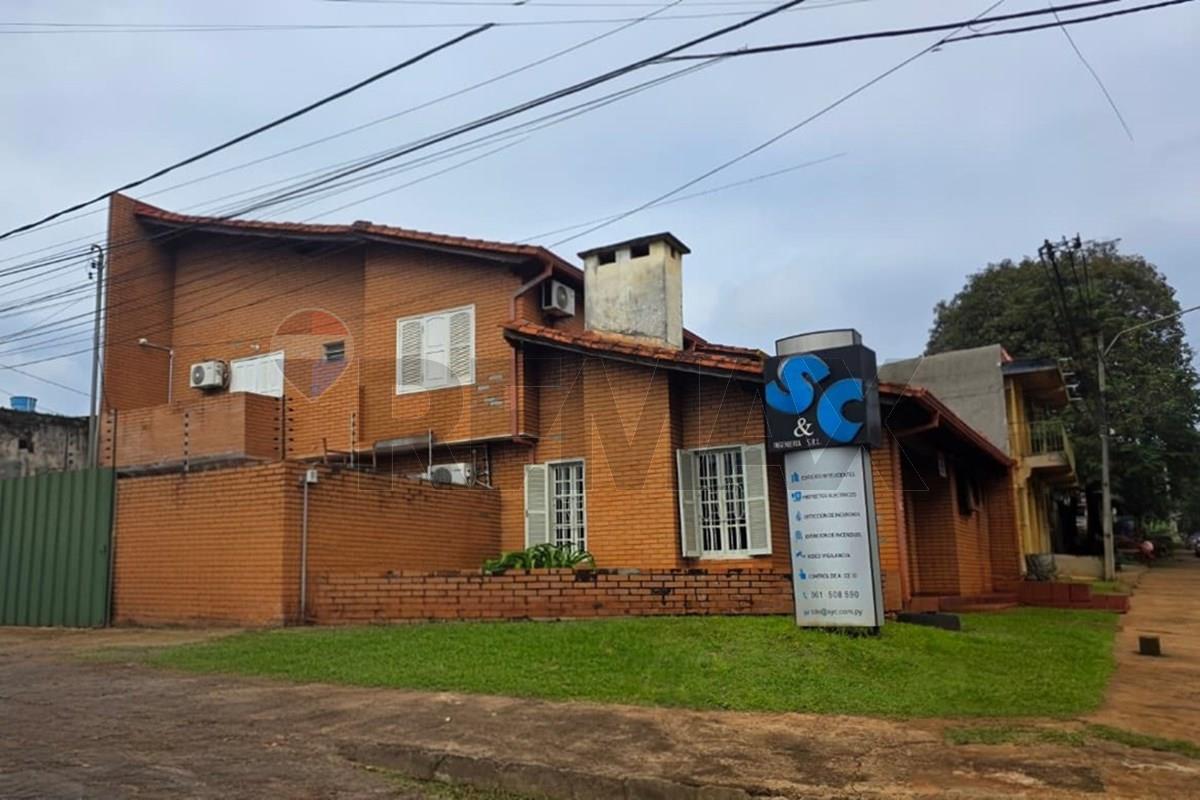 Duplex — 3 dorm. — Ciudad Del Este — 1/5