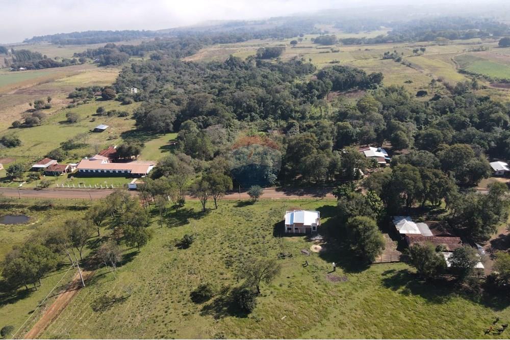 Terreno — San Juan Del Paraná — 2/5