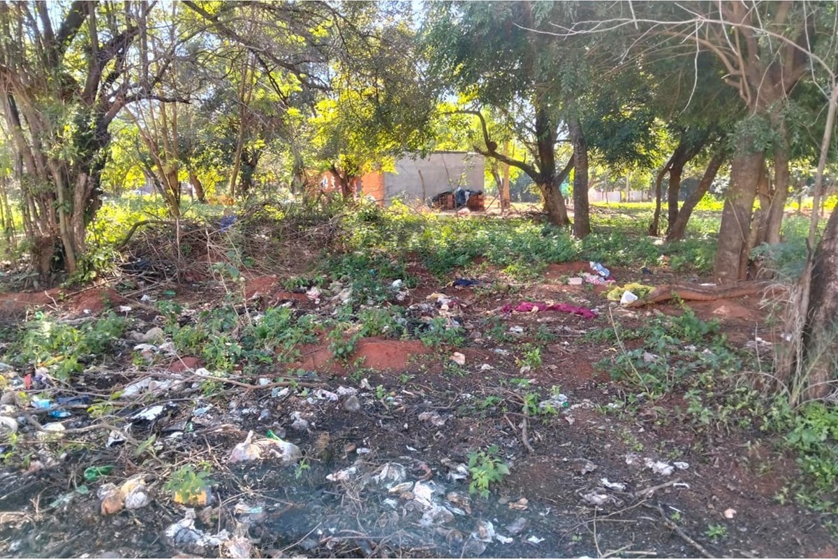 Terreno — Aguapey — 3/5