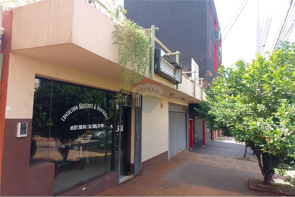 Casa — 4 dorm. — Inmaculada Concepción — 4/5