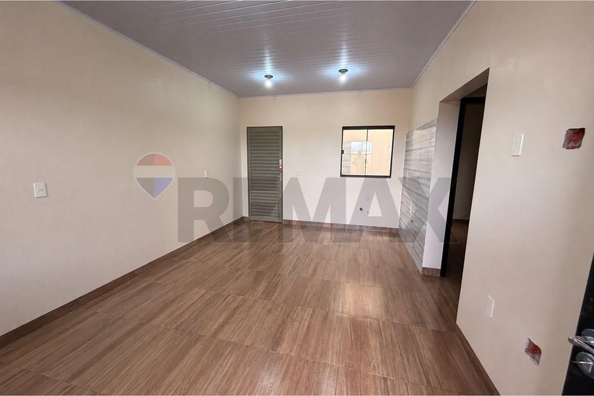 Casa — 2 dorm. — Los Cedrales — 3/5