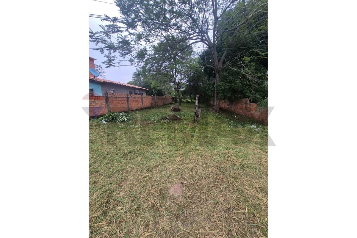 Terreno — Itauguá — 4/4