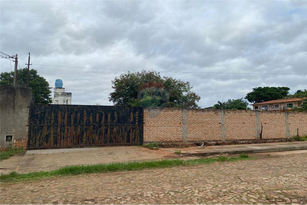 Terreno — San Lorenzo — 3/5