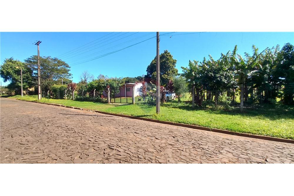 Terreno — San Juan Del Paraná — 4/5