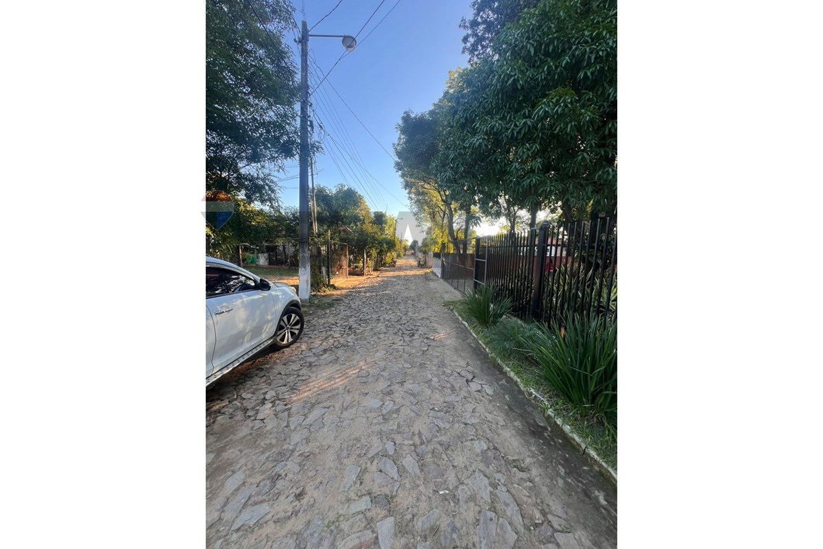 Terreno — El Peñón — 3/5