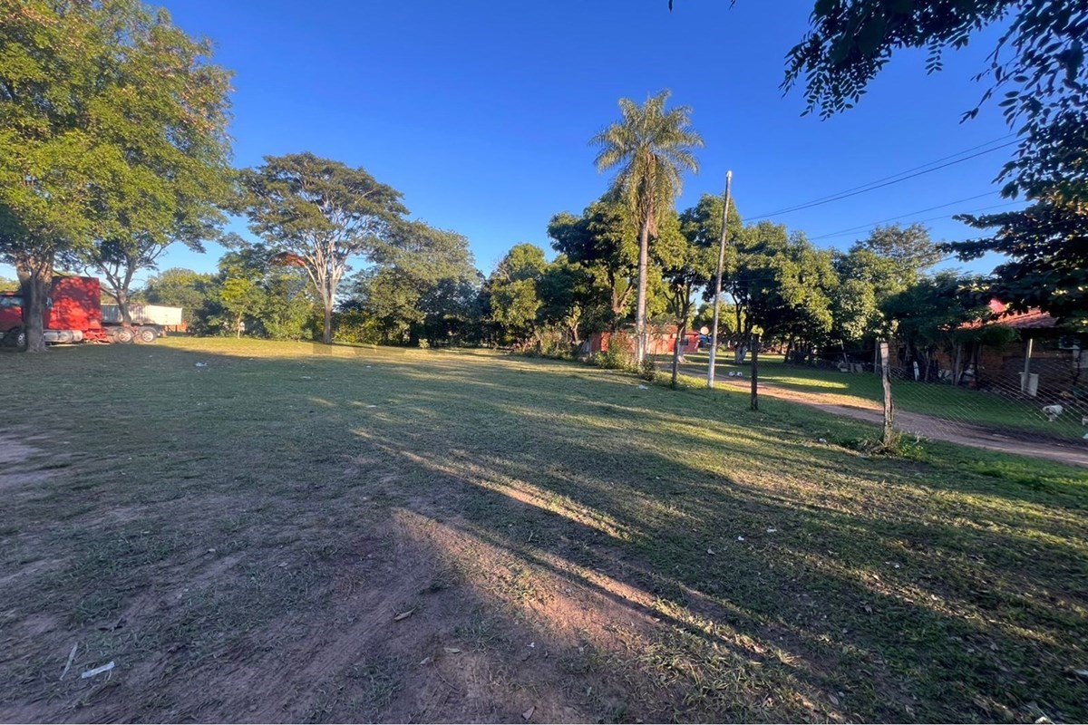 Terreno — El Peñón — 1/5