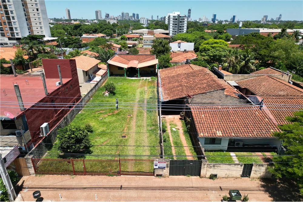 ¡Oportunidad única de inversión en Luque Zona CIT! — foto 2