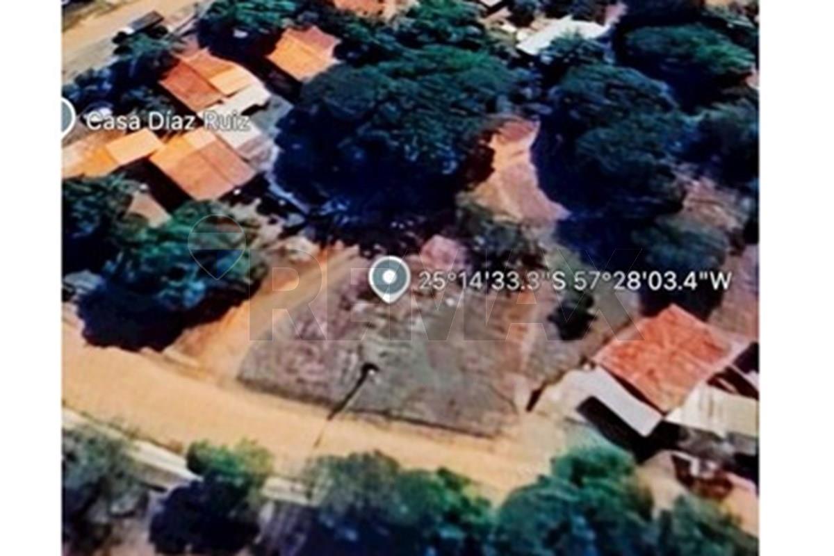 Terreno — Mora Kue — 1/3