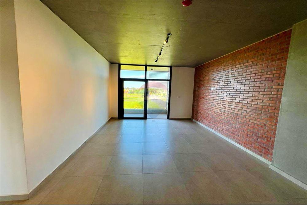 Departamento — 2 dorm. — Encarnación — 4/5