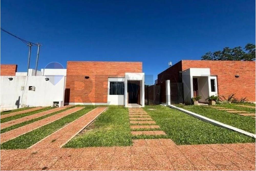 Departamento — Fernando De La Mora — 1/5