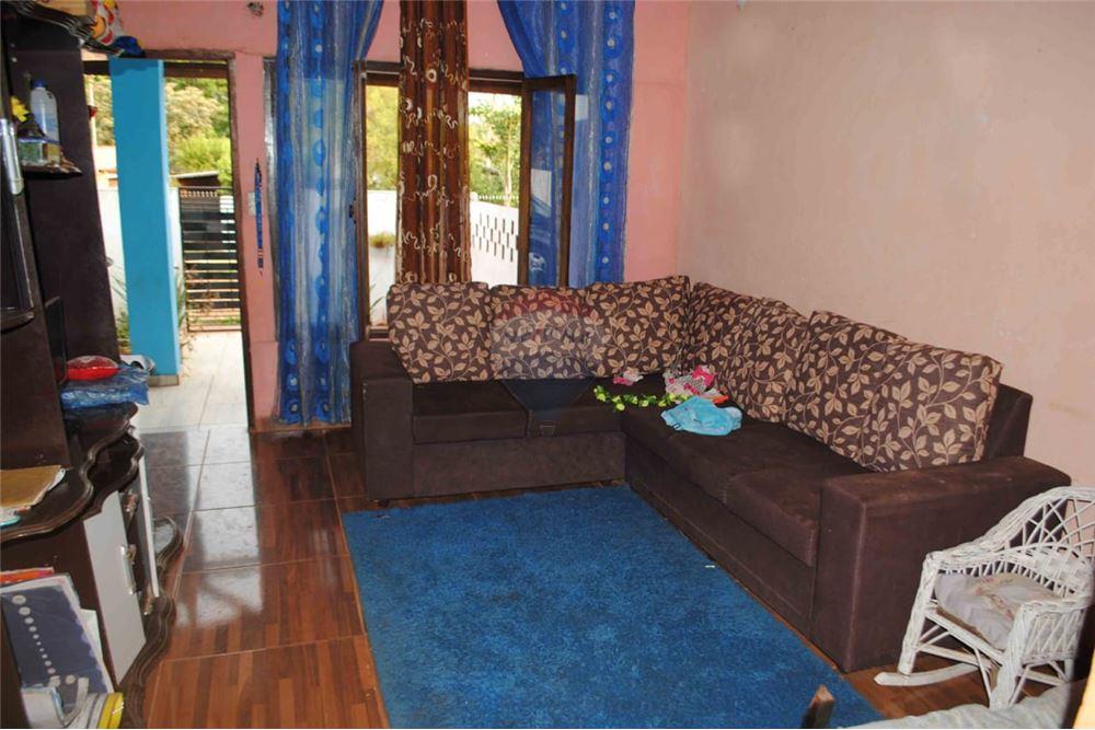 Casa — 5 dorm. — Cambyretá — 3/5
