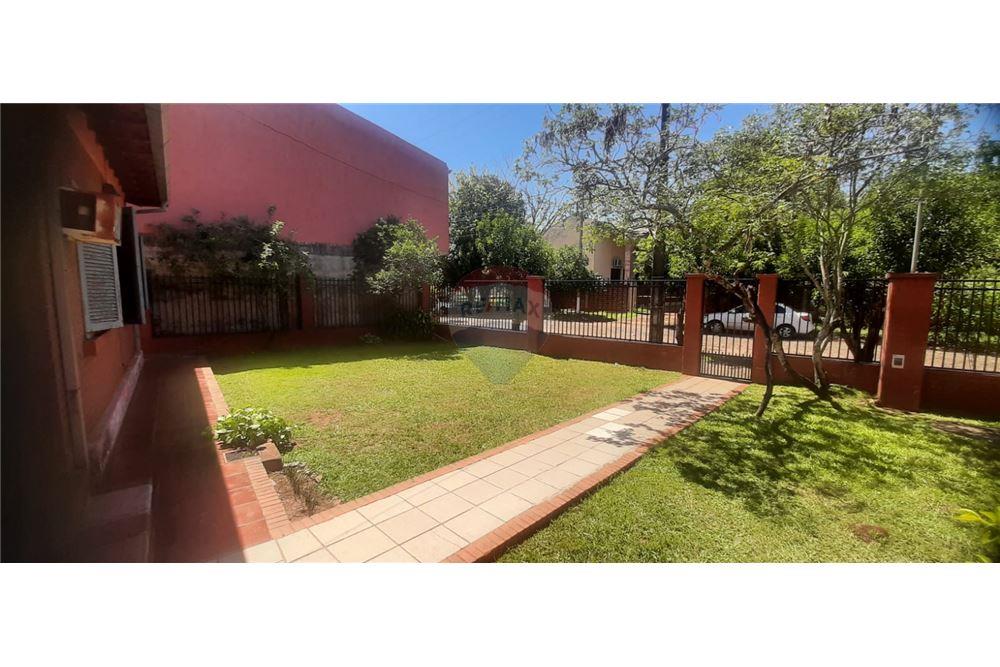 Casa — 4 dorm. — Buena Vista — 5/5