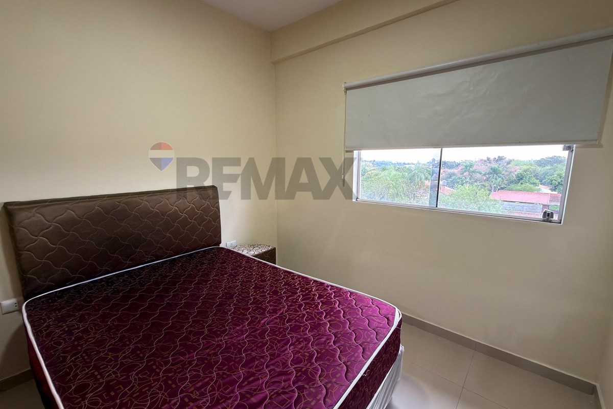 Departamento — 1 dorm. — Cambyretá — 5/5