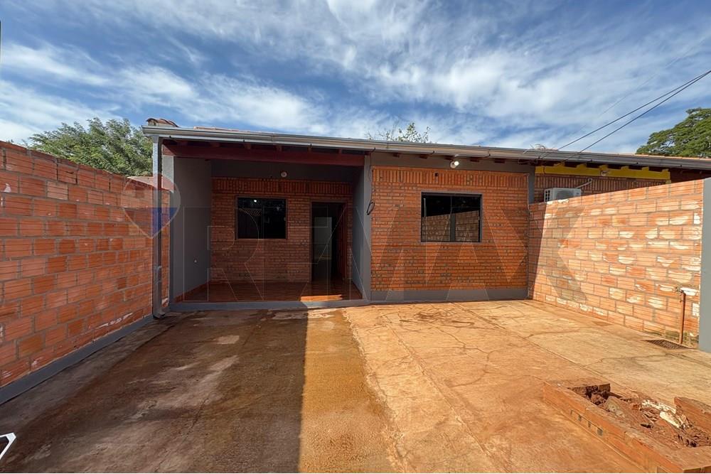 Duplex — 2 dorm. — Capilla del Monte — 2/5