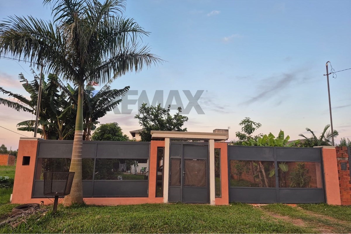Duplex — 2 dorm. — Capitán Miranda — 1/5
