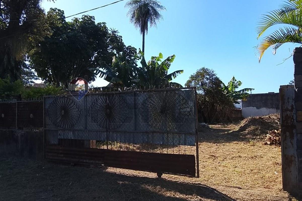 Terreno — Barcequillo — 4/5