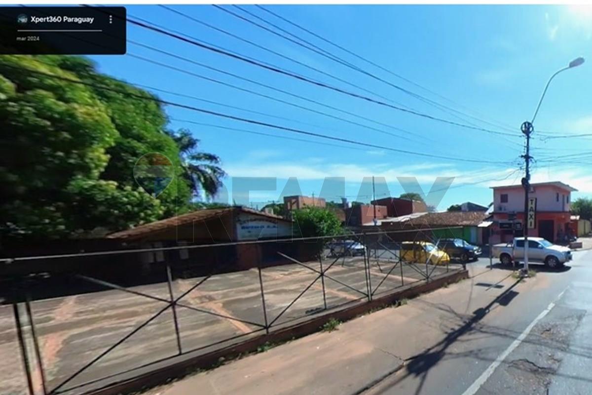 Terreno — San Blas — 2/3