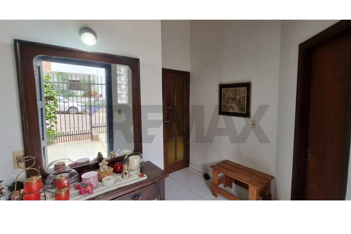 Casa — 6 dorm. — Valle Ybate — 2/5