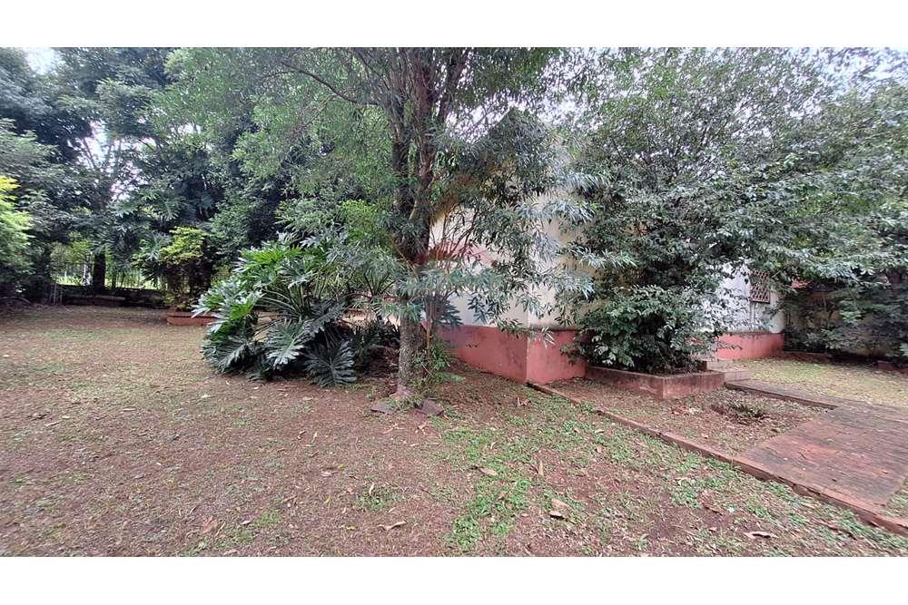 Casa — 3 dorm. — Cambyretá — 5/5