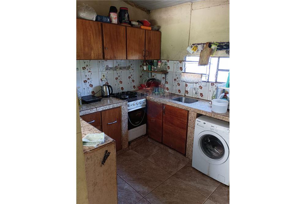 Casa — 3 dorm. — San Juan Del Paraná — 5/5
