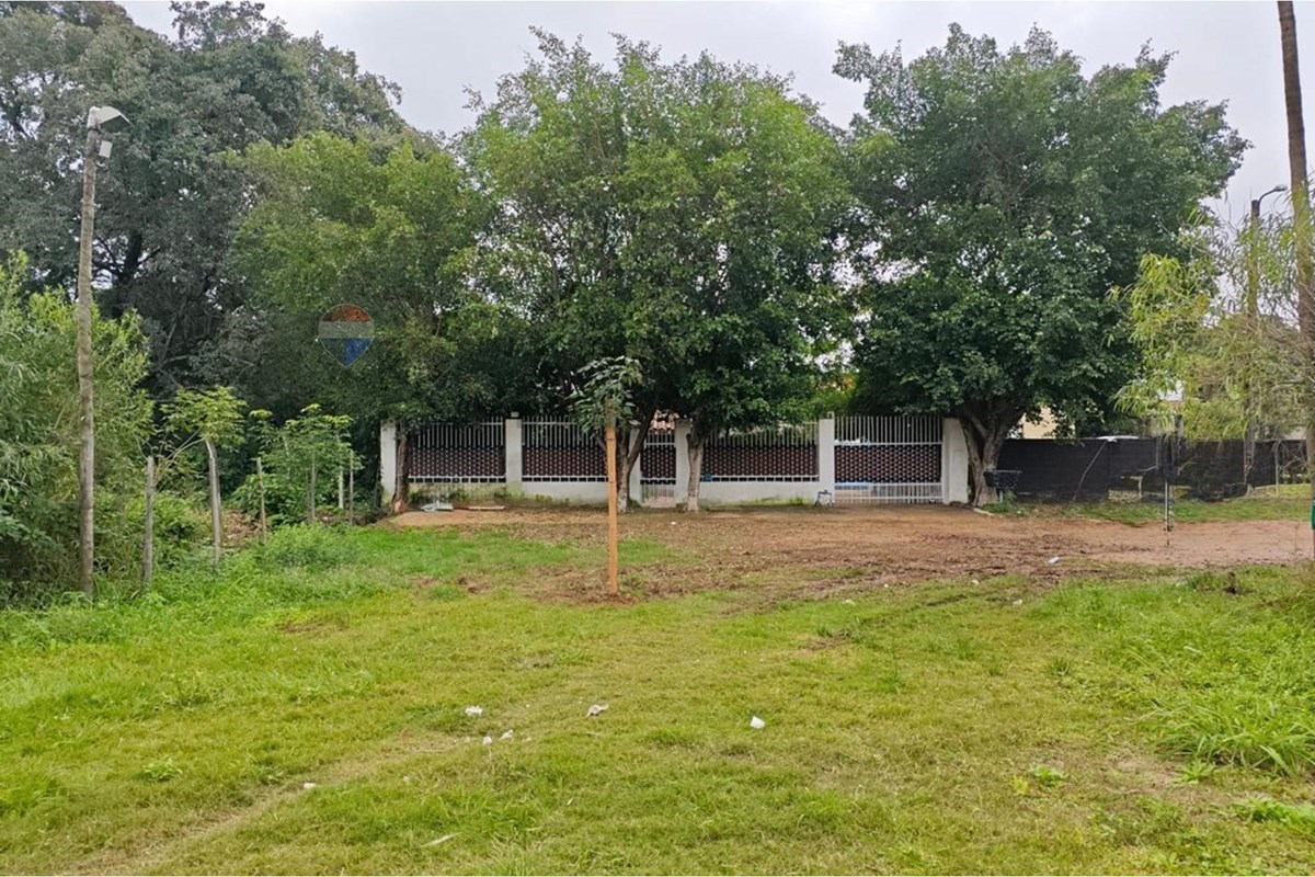 Terreno — María Auxiliadora — 4/5