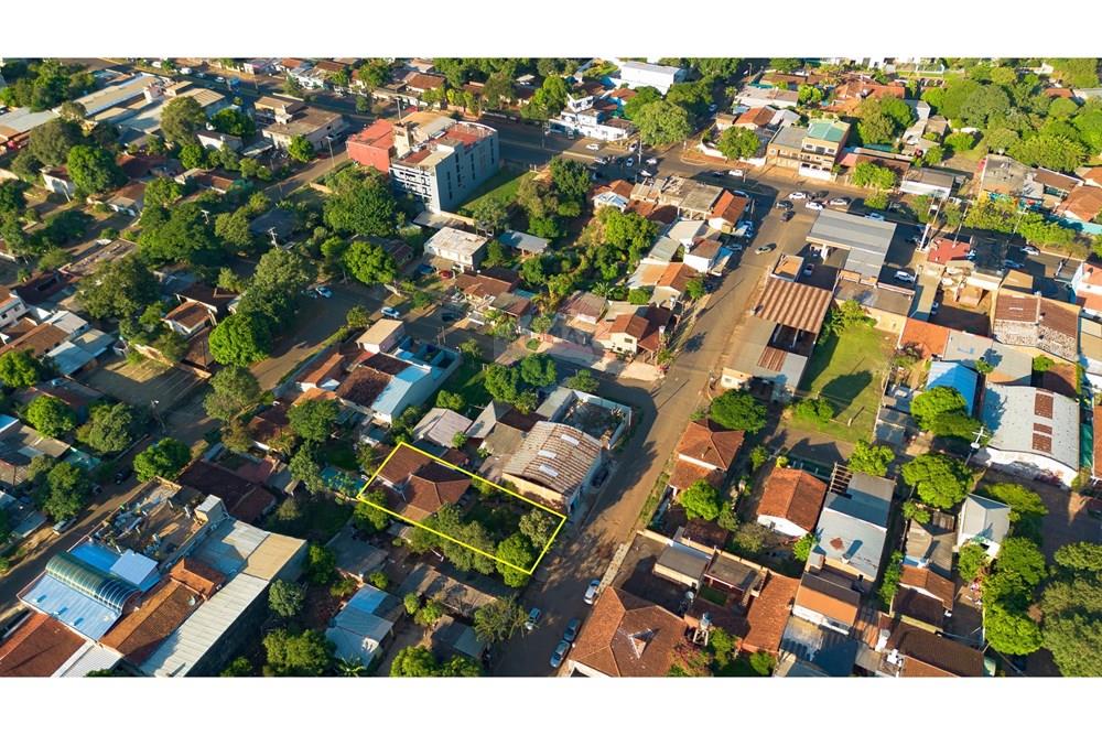 Casa — 3 dorm. — Santa Ana — 2/5