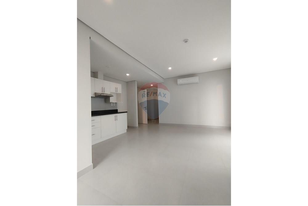 Departamento — 2 dorm. — Fernando De La Mora — 1/5
