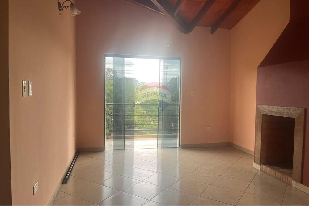 Departamento — 2 dorm. — San Lorenzo — 4/5