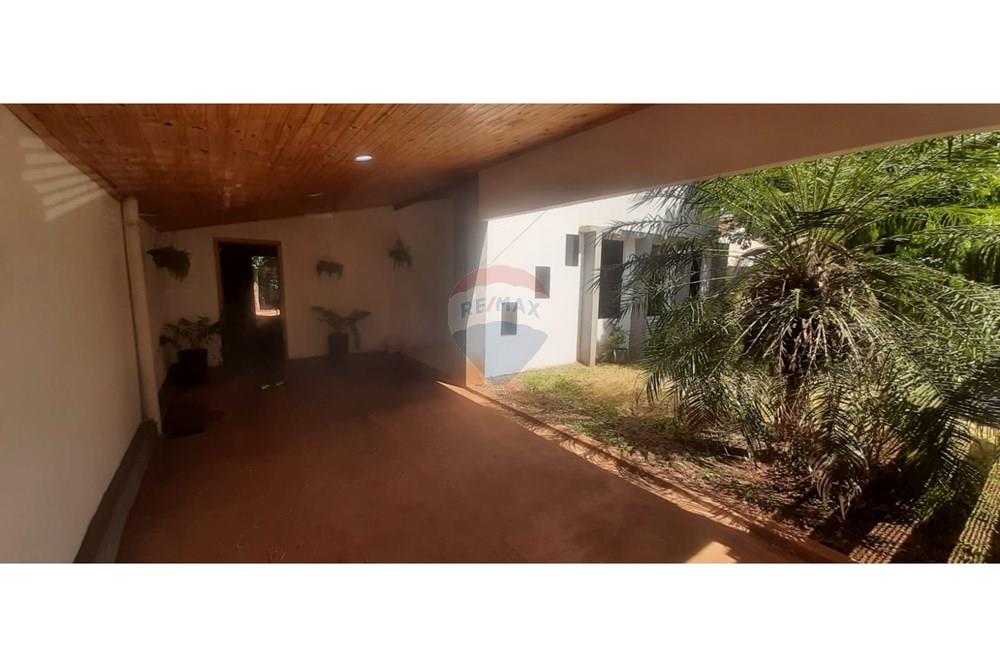 Casa — 2 dorm. — Cambyretá — 5/5
