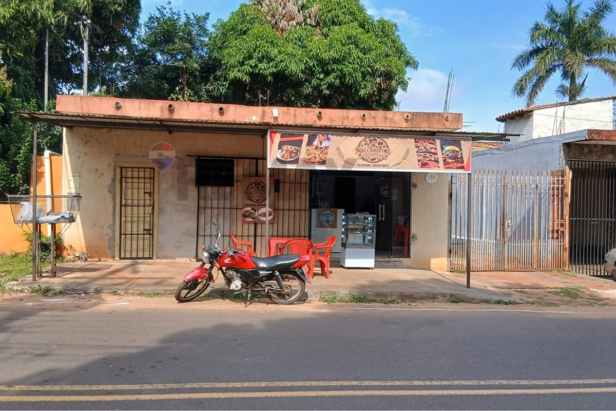 Casa — 3 dorm. — Santa Librada — 1/5