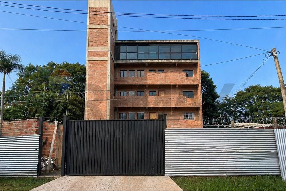 Departamento — 2 dorm. — Villa Amelia — 2/5