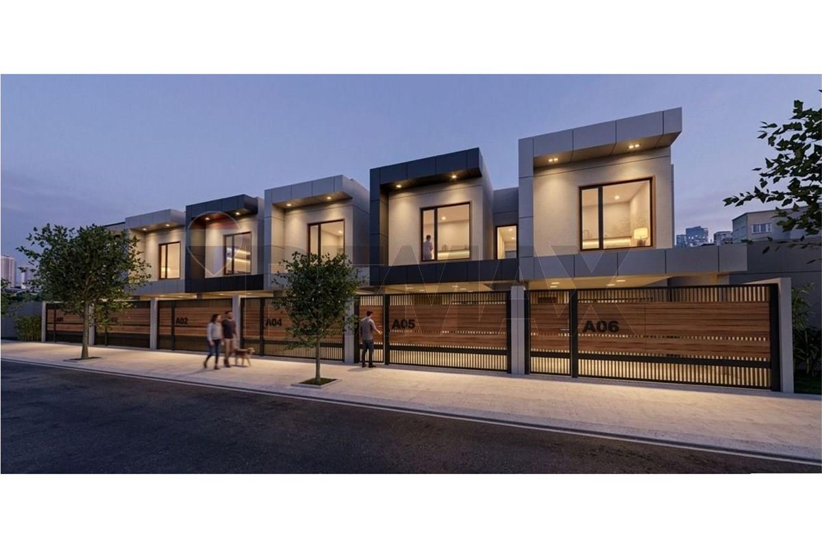 Duplex — 3 dorm. — Encarnación — 1/5