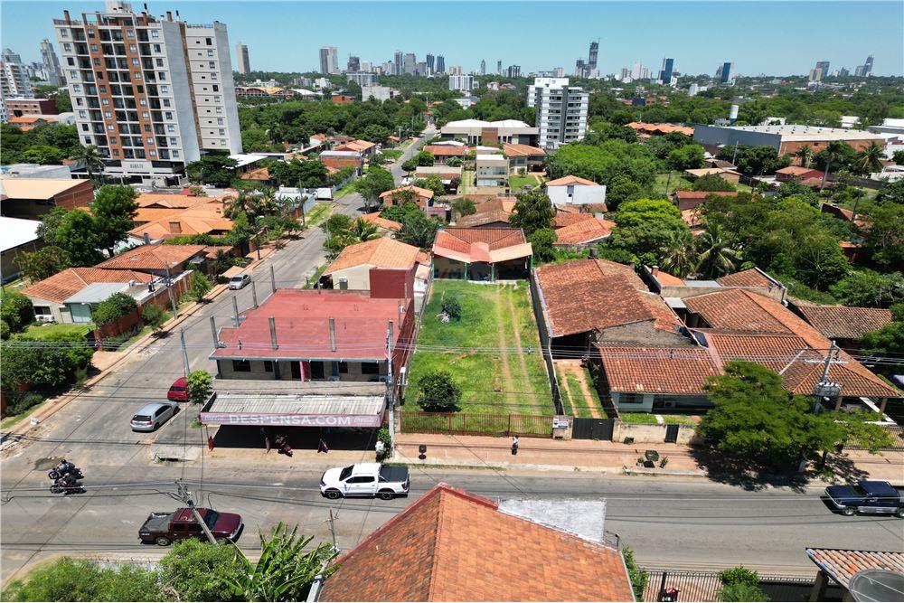 ¡Oportunidad única de inversión en Luque Zona CIT! — foto 3