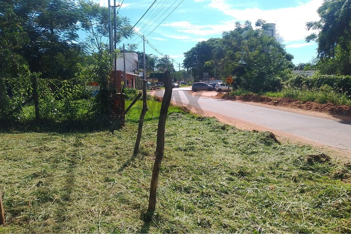 Terreno — Loma Merlo — 1/5