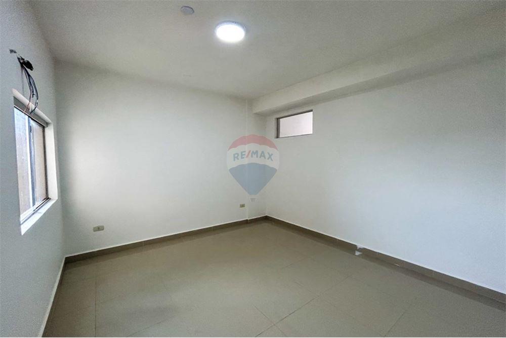 Departamento — 1 dorm. — Encarnación — 3/5