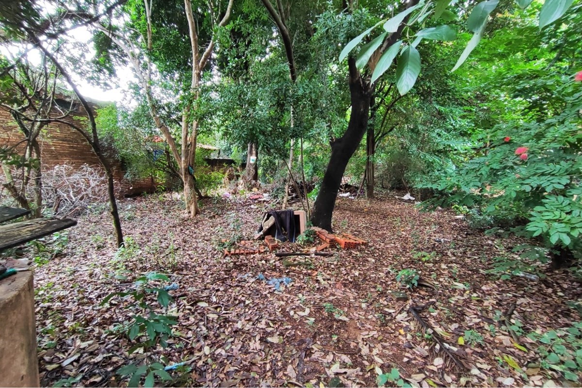 Terreno — Campo Grande — 3/3