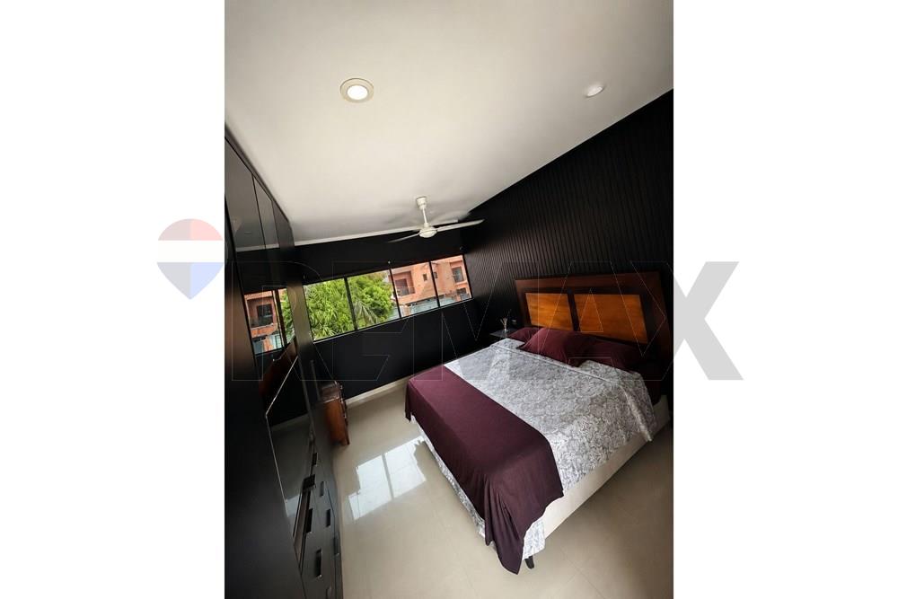 Casa — 3 dorm. — Isla Bogado — 3/5